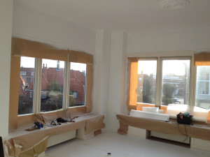 jaren 30 woning 2