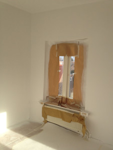 jaren 30 woning 1